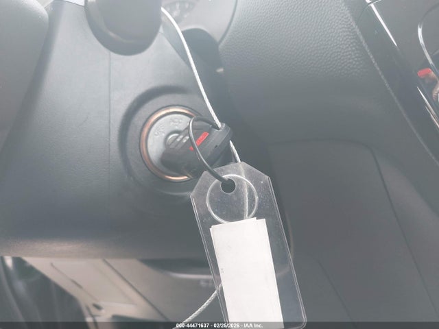 2024 MITSUBISHI MIRAGE ML32AUHJ1RH012461 Photo 10