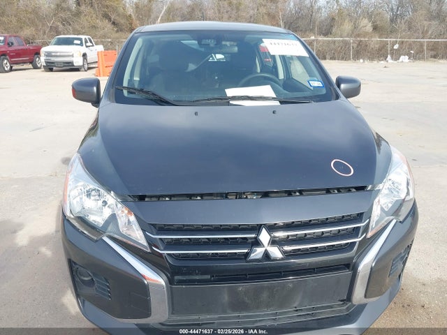 ML32AUHJ1RH012461 Mitsubishi Mirage Es/le
