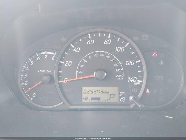 ML32AUHJ1RH012461 Mitsubishi Mirage Es/le