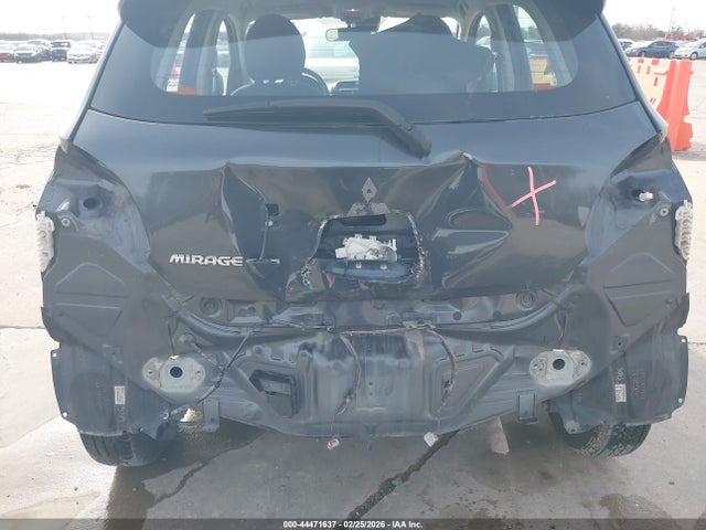 2024 MITSUBISHI MIRAGE ML32AUHJ1RH012461 Photo 5