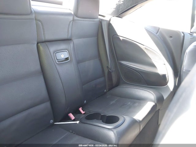 Aukcja sprzedaży 2012 Volkswagen Eos Komfort, vin: WVWBW7AH2CV003834, numer aukcji: 44471638
