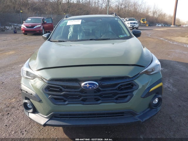 4S4GUHF67R3723364 Subaru Crosstrek Sport