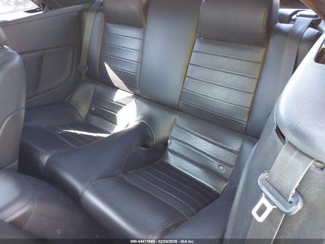 2009 FORD MUSTANG 1ZVHT85H495121389 Photo 7