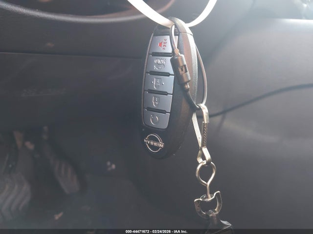 Aukcja sprzedaży 2024 Nissan Altima Sv Fwd, vin: 1N4BL4DVXRN330750, numer aukcji: 44471672