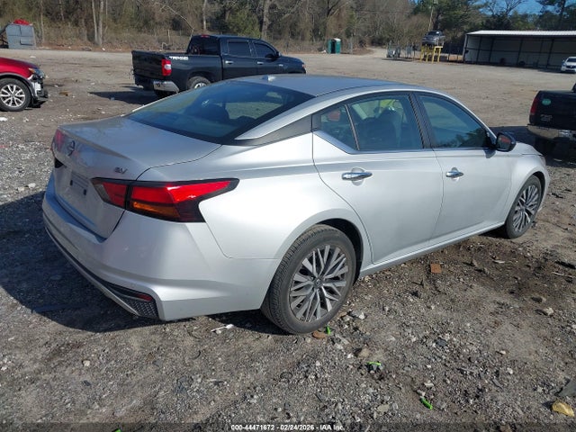 Aukcja sprzedaży 2024 Nissan Altima Sv Fwd, vin: 1N4BL4DVXRN330750, numer aukcji: 44471672