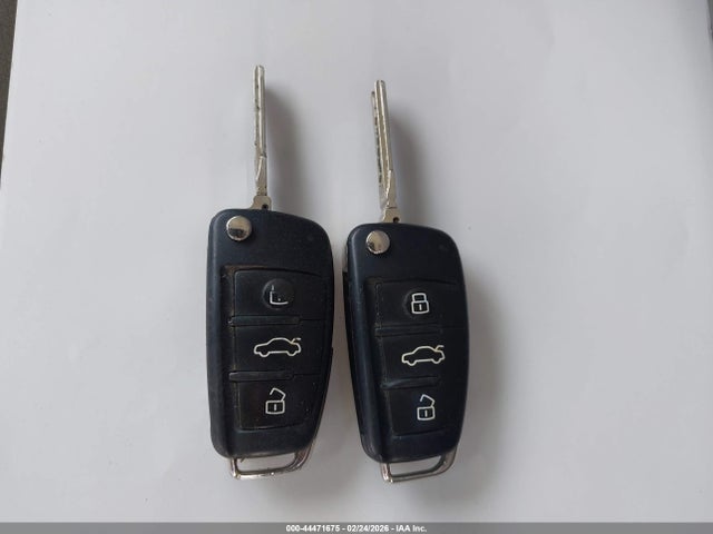 2008 AUDI A4 WAUDF78E18A074023 Photo 10