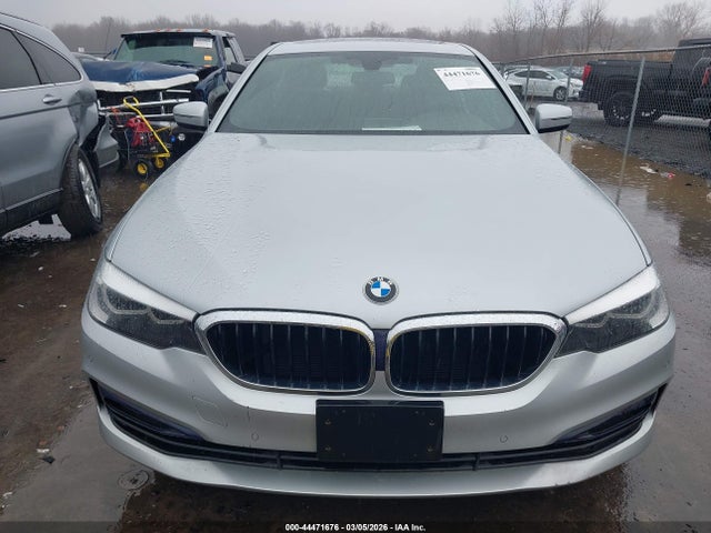 Продажа на аукционе авто 2018 Bmw 530i Xdrive, vin: WBAJA7C52JWA71670, номер лота: 44471676