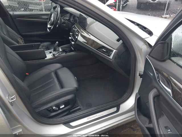 Продажа на аукционе авто 2018 Bmw 530i Xdrive, vin: WBAJA7C52JWA71670, номер лота: 44471676