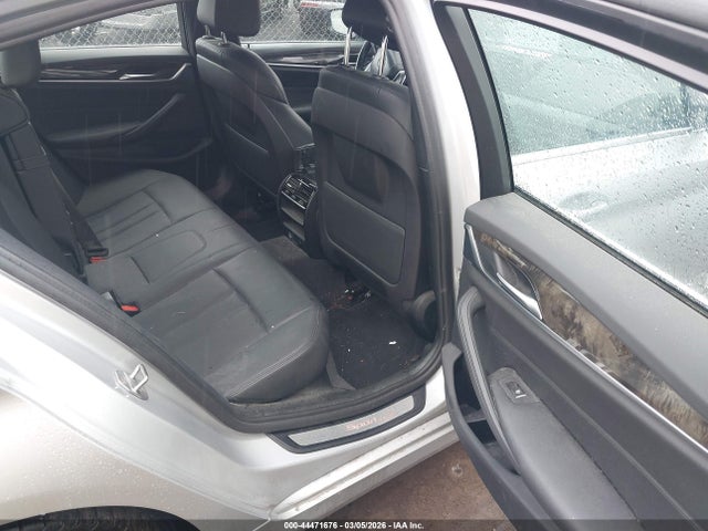Продажа на аукционе авто 2018 Bmw 530i Xdrive, vin: WBAJA7C52JWA71670, номер лота: 44471676