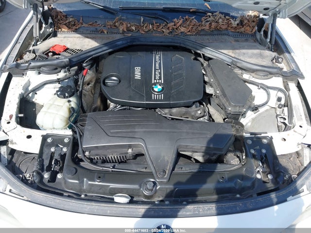 Aukcja sprzedaży 2014 Bmw 328d, vin: WBA3D3C50EK155327, numer aukcji: 44471683