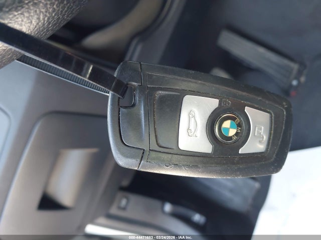 Aukcja sprzedaży 2014 Bmw 328d, vin: WBA3D3C50EK155327, numer aukcji: 44471683