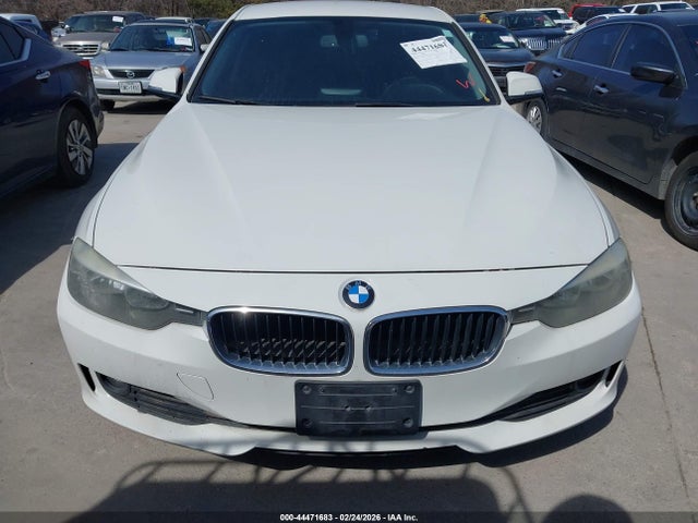Aukcja sprzedaży 2014 Bmw 328d, vin: WBA3D3C50EK155327, numer aukcji: 44471683