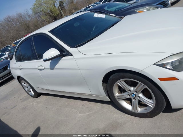 Aukcja sprzedaży 2014 Bmw 328d, vin: WBA3D3C50EK155327, numer aukcji: 44471683