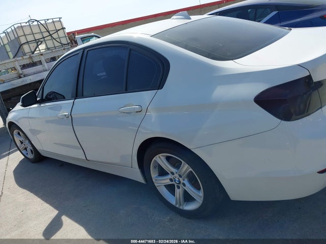 Aukcja sprzedaży 2014 Bmw 328d, vin: WBA3D3C50EK155327, numer aukcji: 44471683