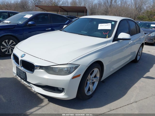 Aukcja sprzedaży 2014 Bmw 328d, vin: WBA3D3C50EK155327, numer aukcji: 44471683