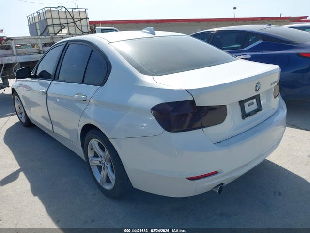 Aukcja sprzedaży 2014 Bmw 328d, vin: WBA3D3C50EK155327, numer aukcji: 44471683