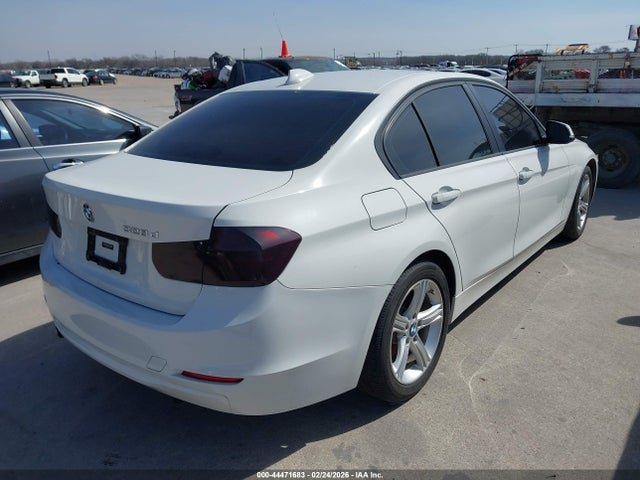 Aukcja sprzedaży 2014 Bmw 328d, vin: WBA3D3C50EK155327, numer aukcji: 44471683