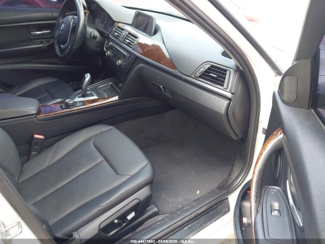 Aukcja sprzedaży 2014 Bmw 328d, vin: WBA3D3C50EK155327, numer aukcji: 44471683