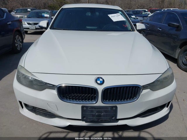 Aukcja sprzedaży 2014 Bmw 328d, vin: WBA3D3C50EK155327, numer aukcji: 44471683