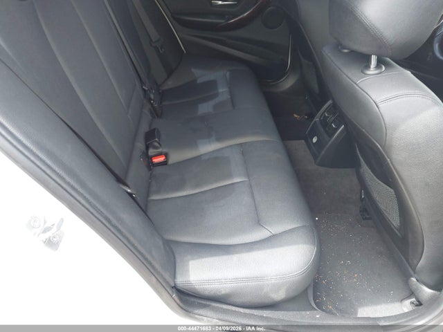 Aukcja sprzedaży 2014 Bmw 328d, vin: WBA3D3C50EK155327, numer aukcji: 44471683