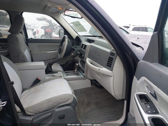 Aukcja sprzedaży 2008 Jeep Liberty Limited Edition, vin: 1J8GP58K28W280423, numer aukcji: 44471687