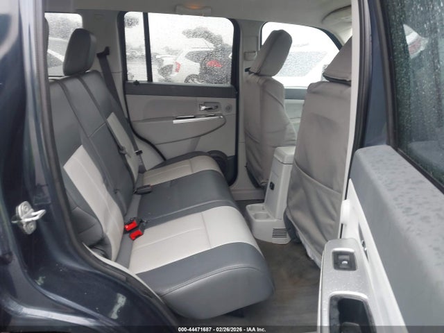 Aukcja sprzedaży 2008 Jeep Liberty Limited Edition, vin: 1J8GP58K28W280423, numer aukcji: 44471687