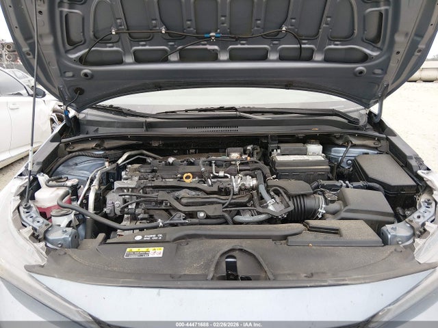 Toyota COROLLA LE 2023 5YFB4MDE4PP044321 Image 10