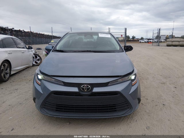 Toyota COROLLA LE 2023 5YFB4MDE4PP044321 Image 12