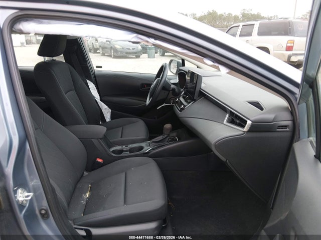 Toyota COROLLA LE 2023 5YFB4MDE4PP044321 Image 5