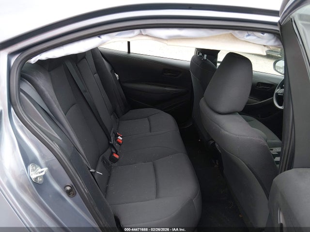 Toyota COROLLA LE 2023 5YFB4MDE4PP044321 Image 8