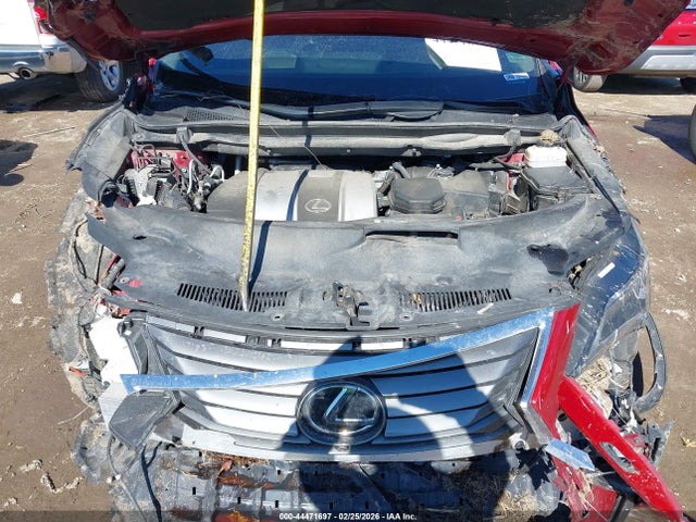 Aukcja sprzedaży 2018 Lexus Rx 350, vin: 2T2BZMCA5JC157147, numer aukcji: 44471697