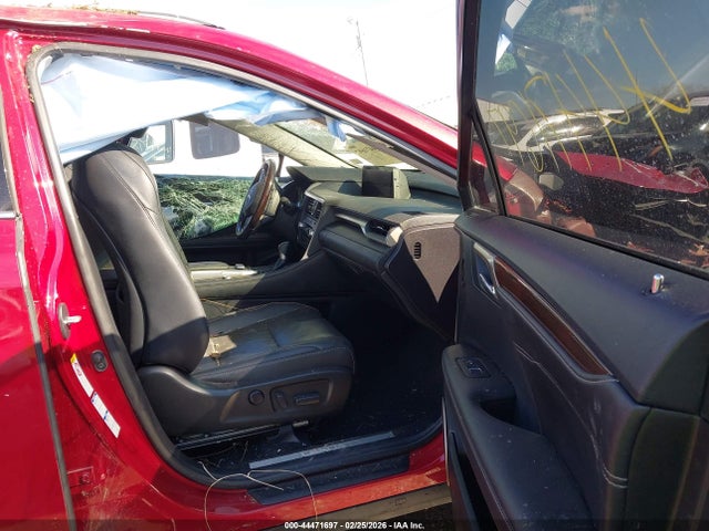 Aukcja sprzedaży 2018 Lexus Rx 350, vin: 2T2BZMCA5JC157147, numer aukcji: 44471697