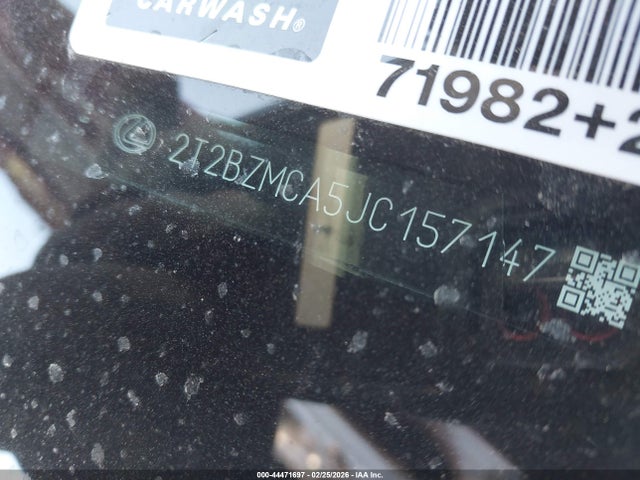 Aukcja sprzedaży 2018 Lexus Rx 350, vin: 2T2BZMCA5JC157147, numer aukcji: 44471697