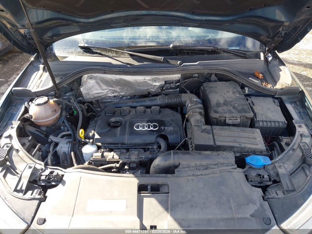 2018 AUDI Q3 WA1BCCFS3JR023130 Photo 9