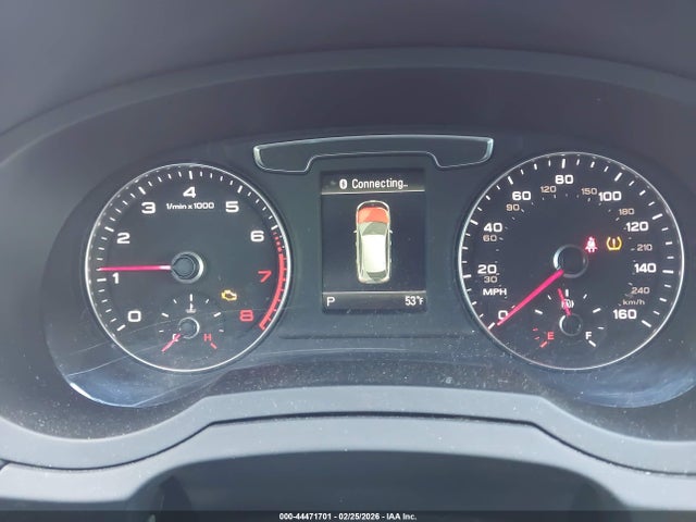 2018 AUDI Q3 WA1BCCFS3JR023130 Photo 6