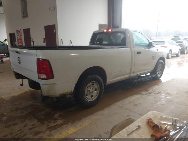 2023 RAM 1500 CLASSIC 3C6JR6DG4PG640018 Photo 3