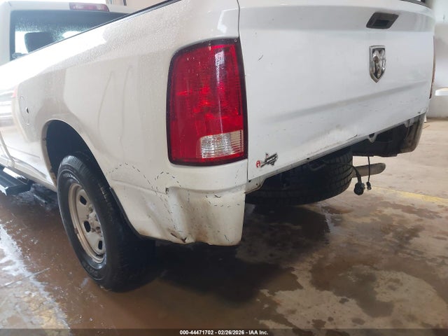 2023 RAM 1500 CLASSIC 3C6JR6DG4PG640018 Photo 5