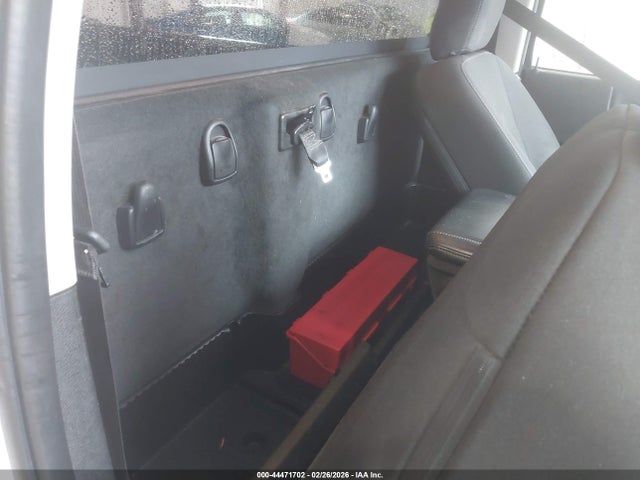 2023 RAM 1500 CLASSIC 3C6JR6DG4PG640018 Photo 7