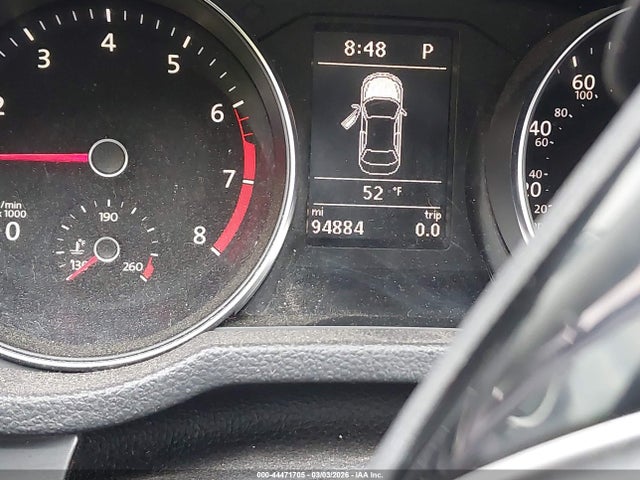 44471705 :رقم المزاد ، 1VWAA7A31JC047876 vin ، 2018 Volkswagen Passat 2.0t R-line/2.0t S مزاد بيع