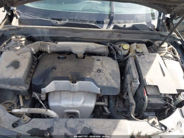Aukcja sprzedaży 2015 Chevrolet Malibu Ls, vin: 1G11B5SL0FF240392, numer aukcji: 44471707