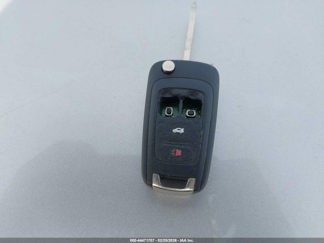 Aukcja sprzedaży 2015 Chevrolet Malibu Ls, vin: 1G11B5SL0FF240392, numer aukcji: 44471707