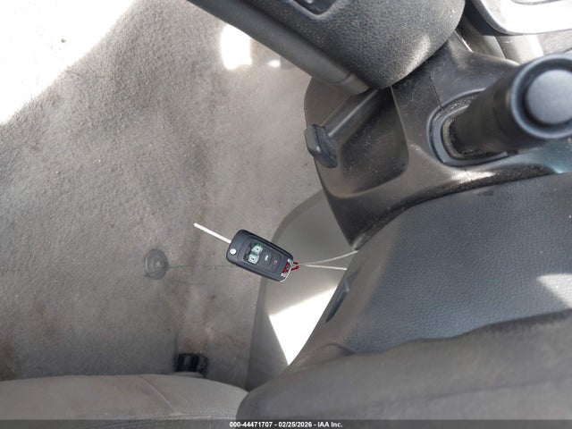 Aukcja sprzedaży 2015 Chevrolet Malibu Ls, vin: 1G11B5SL0FF240392, numer aukcji: 44471707