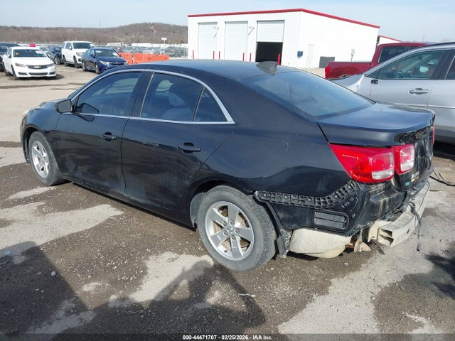 Aukcja sprzedaży 2015 Chevrolet Malibu Ls, vin: 1G11B5SL0FF240392, numer aukcji: 44471707