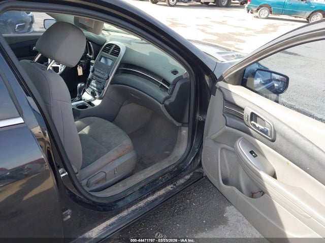Aukcja sprzedaży 2015 Chevrolet Malibu Ls, vin: 1G11B5SL0FF240392, numer aukcji: 44471707