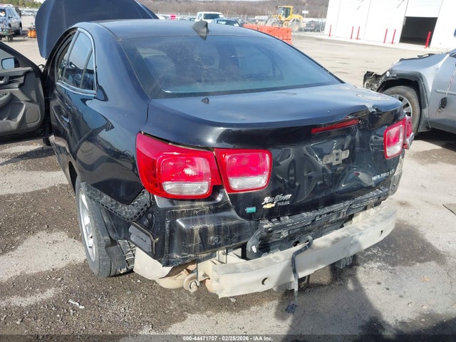 Aukcja sprzedaży 2015 Chevrolet Malibu Ls, vin: 1G11B5SL0FF240392, numer aukcji: 44471707