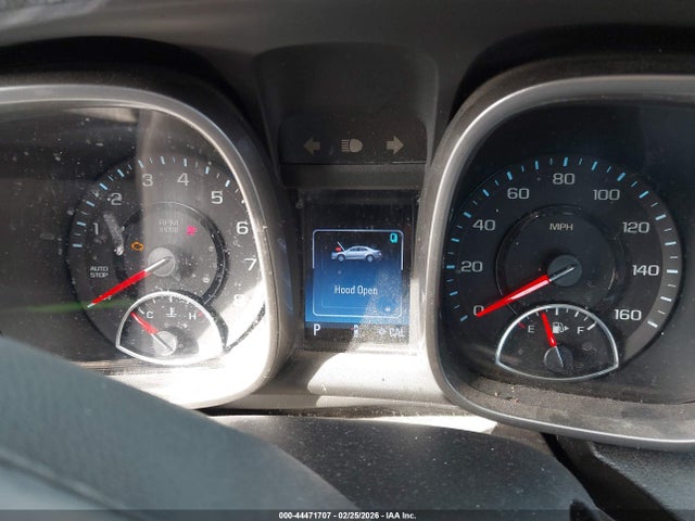 Aukcja sprzedaży 2015 Chevrolet Malibu Ls, vin: 1G11B5SL0FF240392, numer aukcji: 44471707