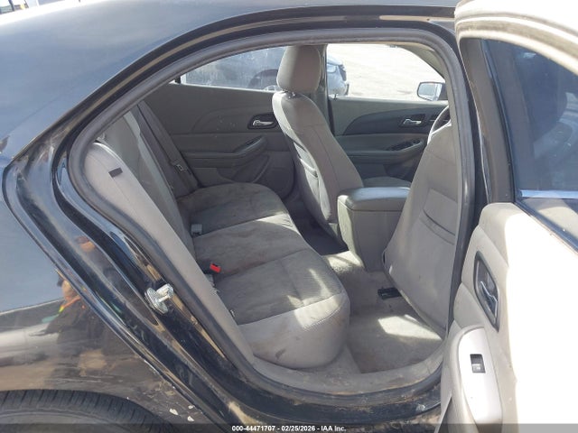 Aukcja sprzedaży 2015 Chevrolet Malibu Ls, vin: 1G11B5SL0FF240392, numer aukcji: 44471707