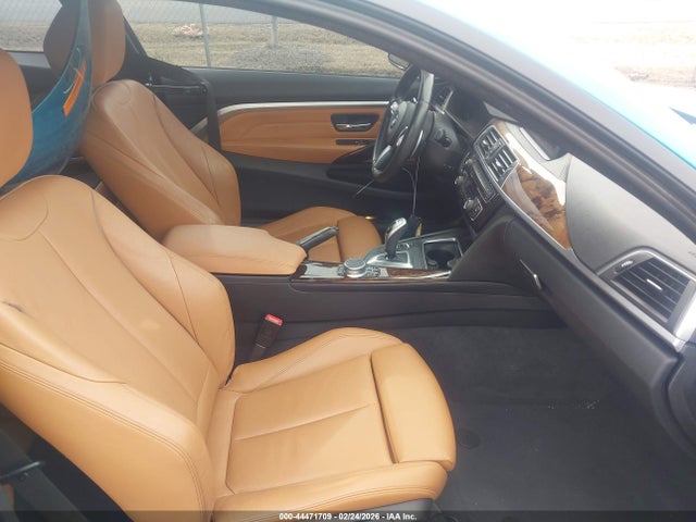 44471709 :رقم المزاد ، WBA4W7C06LFH35104 vin ، 2020 Bmw 440i مزاد بيع