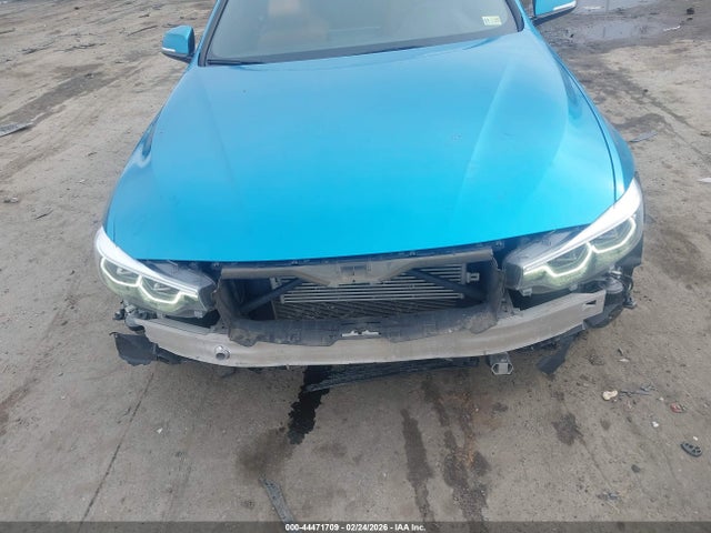 44471709 :رقم المزاد ، WBA4W7C06LFH35104 vin ، 2020 Bmw 440i مزاد بيع
