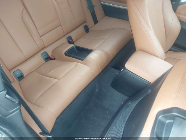 44471709 :رقم المزاد ، WBA4W7C06LFH35104 vin ، 2020 Bmw 440i مزاد بيع
